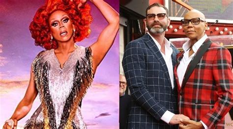 myflixer rupaul|rupaul wife and kids.